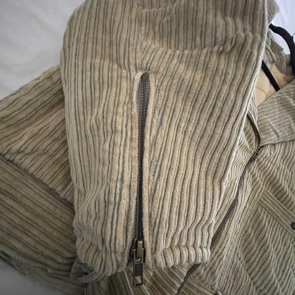 Free People Jacket - Picture 4 of 8
